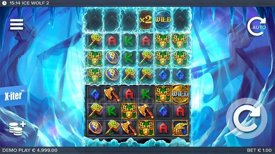 Exciting new slot game launch at Nustar Online Casino PH